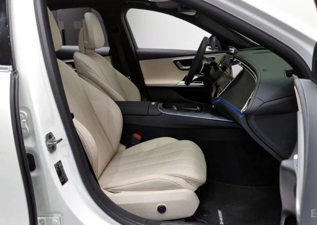 [벤츠] E-클래스 W214 E200 AMG 라인 - 이미지 11