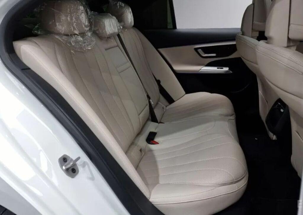 [벤츠] E-클래스 W214 E200 AMG 라인 - 이미지 12