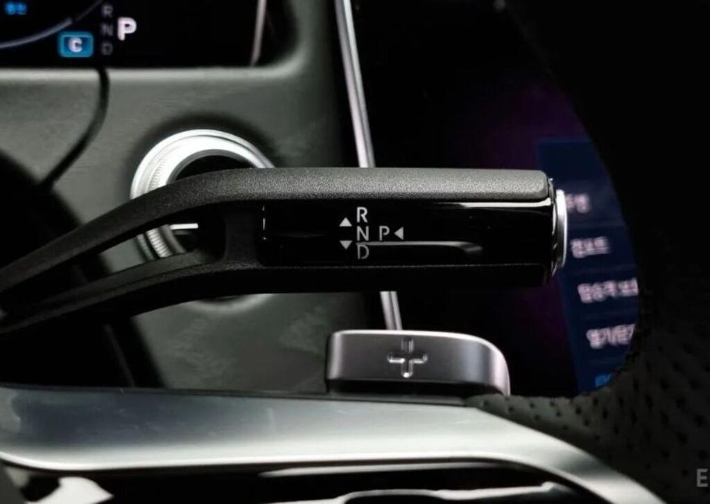 [벤츠] E-클래스 W214 E200 AMG 라인 - 이미지 9