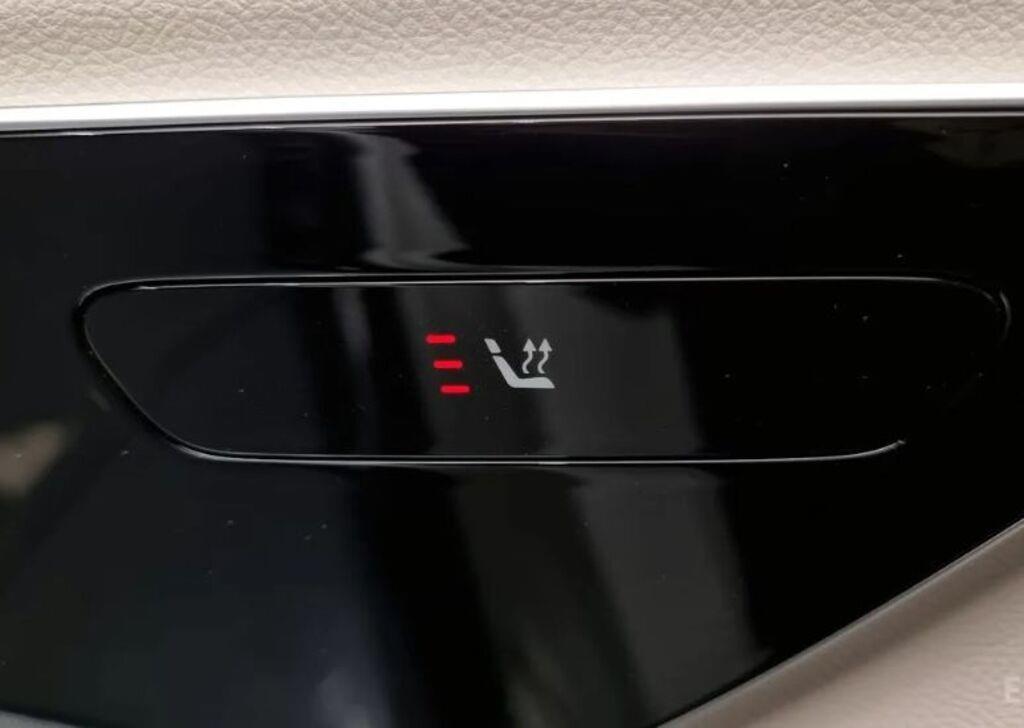 [벤츠] E-클래스 W214 E200 AMG 라인 - 이미지 18