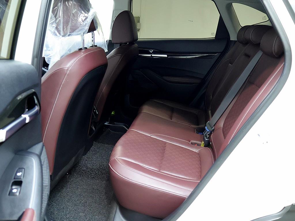 [기아] 셀토스 가솔린 1.6 터보 2WD 시그니처 - 이미지 12