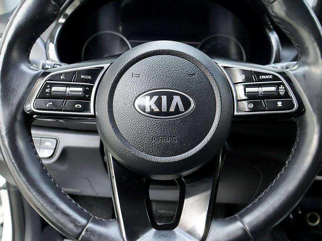 [기아] 셀토스 가솔린 1.6 터보 2WD 시그니처 - 이미지 15