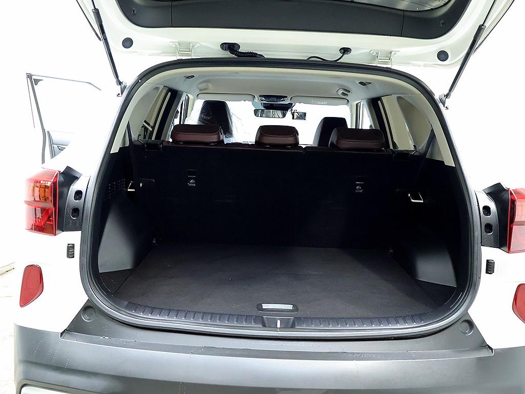 [기아] 셀토스 가솔린 1.6 터보 2WD 시그니처 - 이미지 17