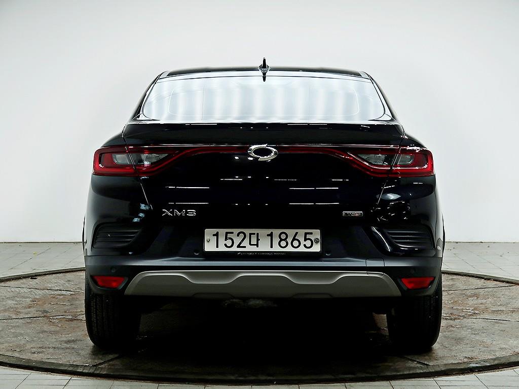 [르노코리아(삼성)] XM3 1.6 GTe LE Plus - 이미지 3