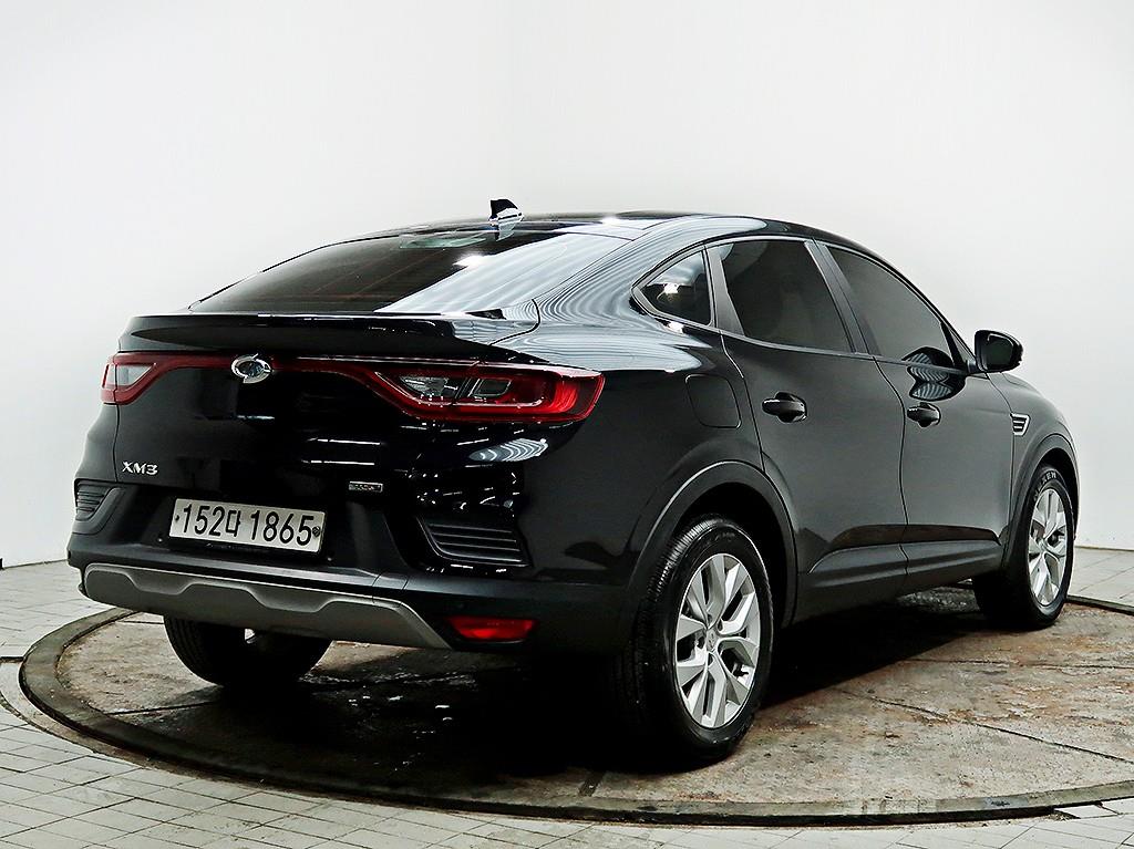 [르노코리아(삼성)] XM3 1.6 GTe LE Plus - 이미지 4