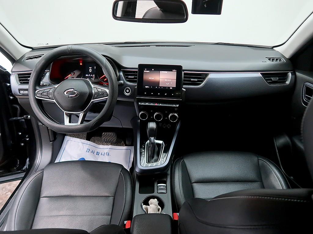 [르노코리아(삼성)] XM3 1.6 GTe LE Plus - 이미지 5