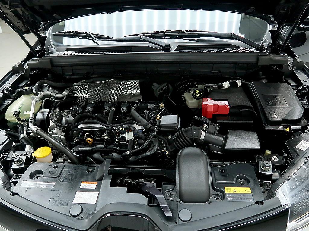 [르노코리아(삼성)] XM3 1.6 GTe LE Plus - 이미지 7