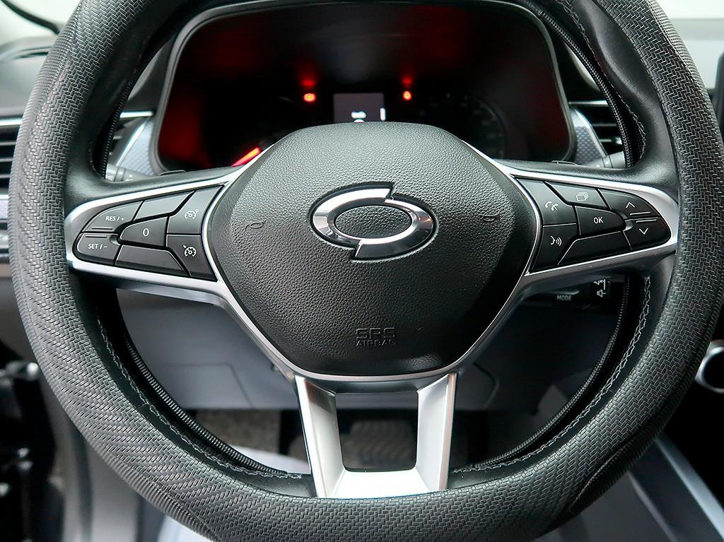 [르노코리아(삼성)] XM3 1.6 GTe LE Plus - 이미지 18