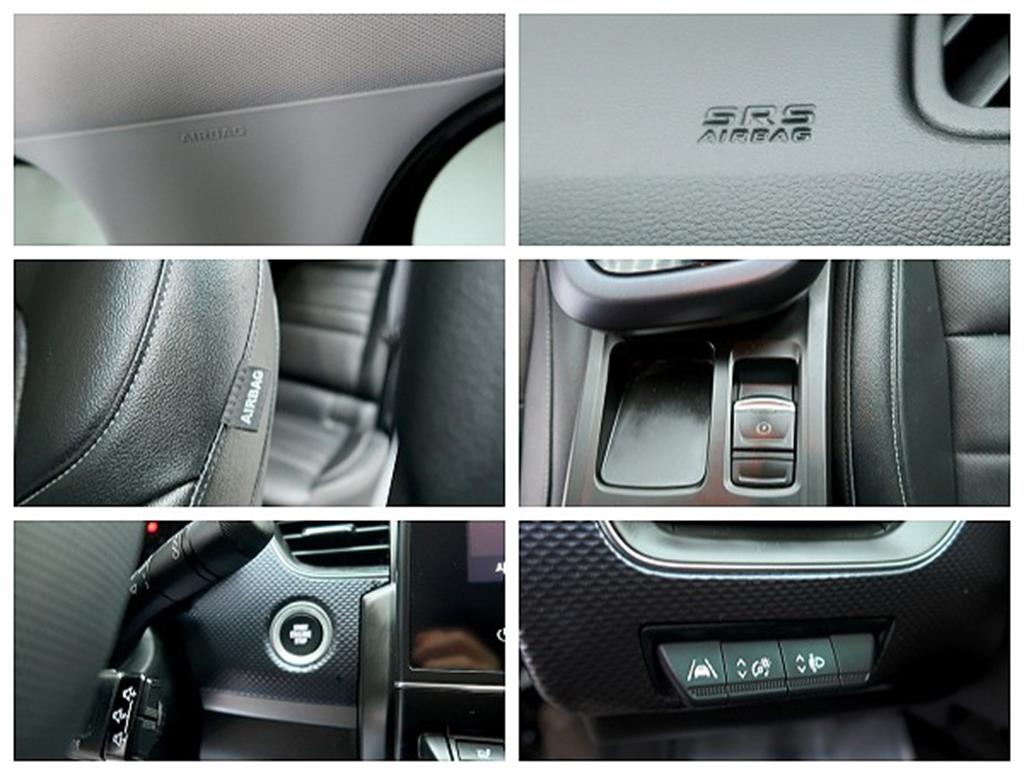 [르노코리아(삼성)] XM3 1.6 GTe LE Plus - 이미지 20