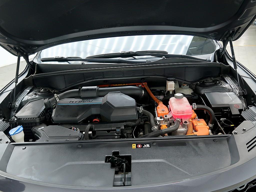 [기아] 쏘렌토 4세대(MQ4)하이브리드 HEV 1.6 2WD 그래비티 - 이미지 7