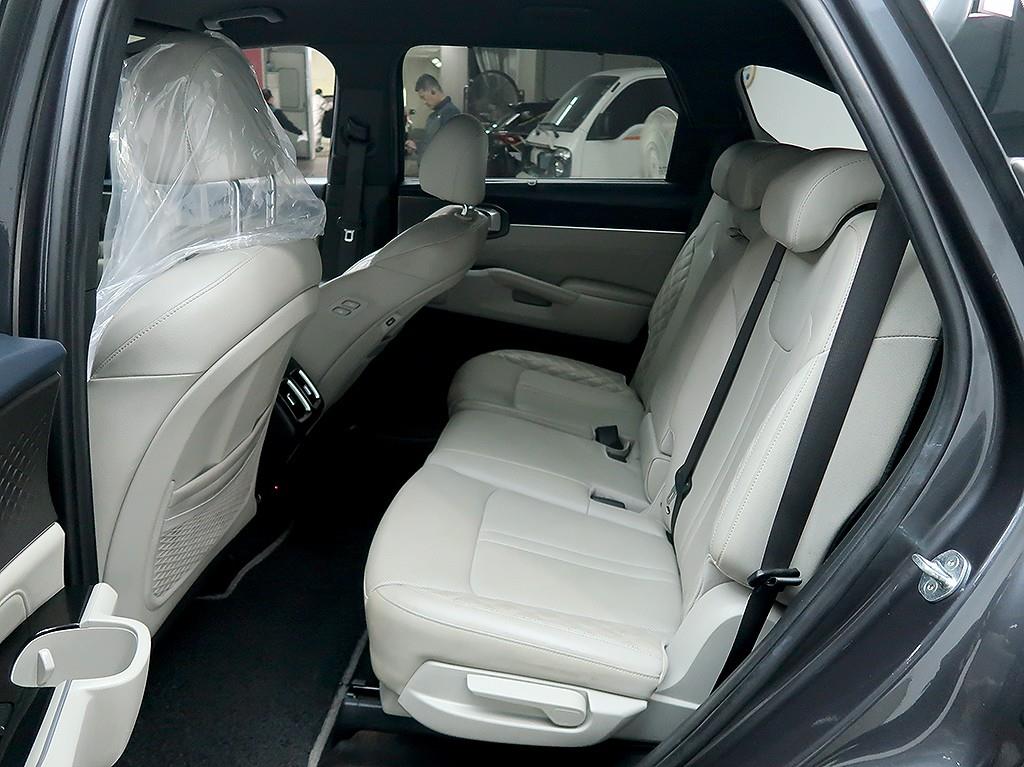 [기아] 쏘렌토 4세대(MQ4)하이브리드 HEV 1.6 2WD 그래비티 - 이미지 12