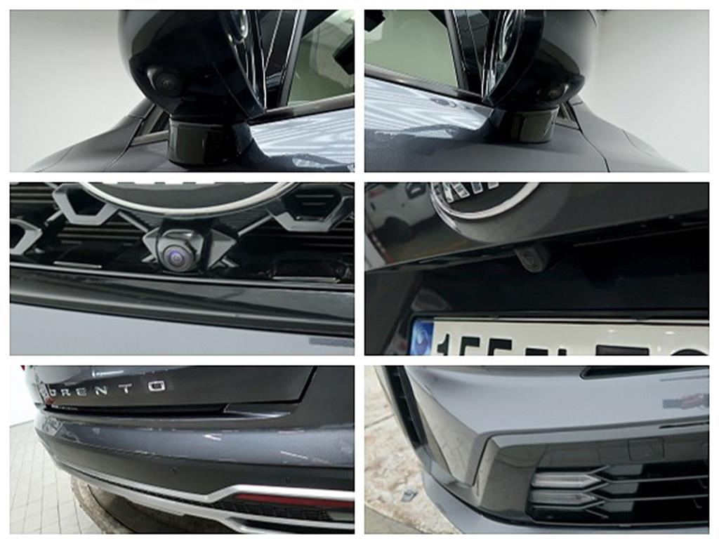 [기아] 쏘렌토 4세대(MQ4)하이브리드 HEV 1.6 2WD 그래비티 - 이미지 17