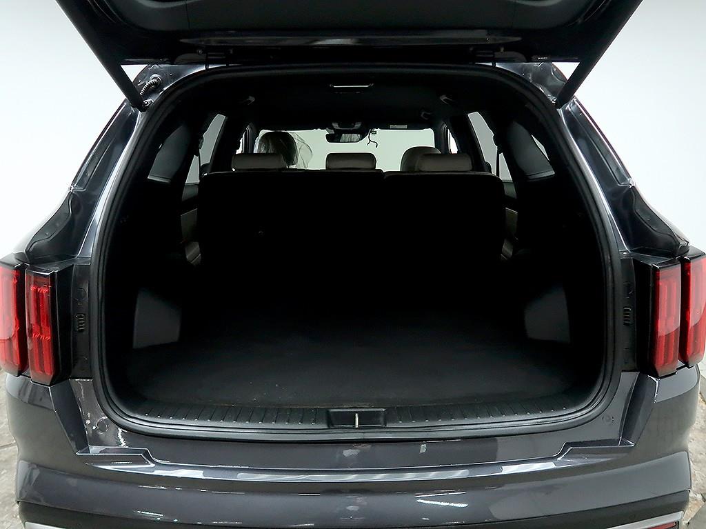 [기아] 쏘렌토 4세대(MQ4)하이브리드 HEV 1.6 2WD 그래비티 - 이미지 16