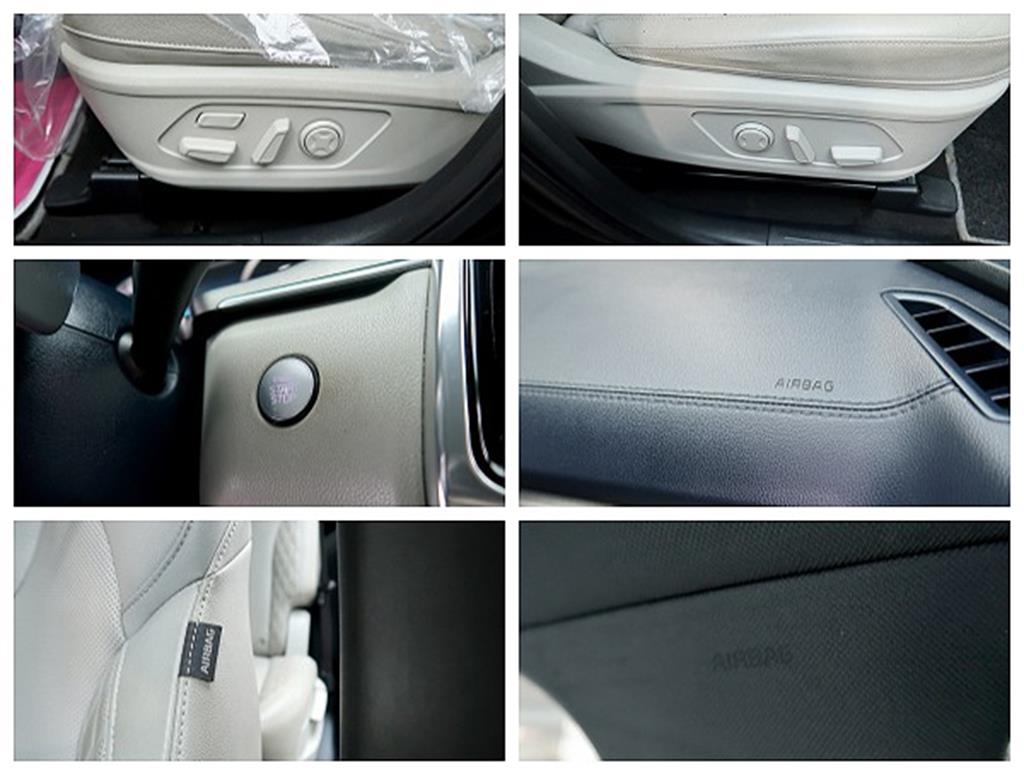 [기아] 쏘렌토 4세대(MQ4)하이브리드 HEV 1.6 2WD 그래비티 - 이미지 18