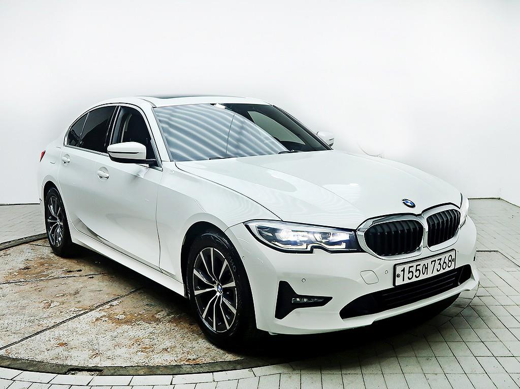 [BMW] 3시리즈 (G20) 320d