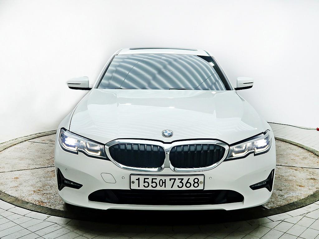 [BMW] 3시리즈 (G20) 320d - 이미지 2