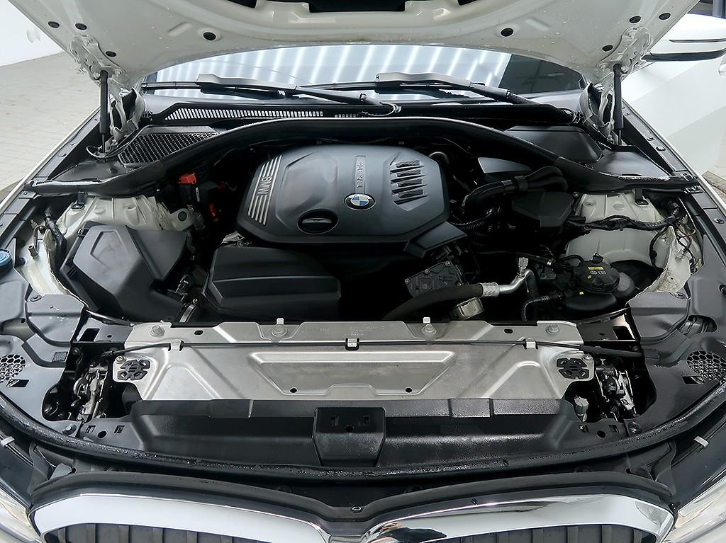 [BMW] 3시리즈 (G20) 320d - 이미지 7