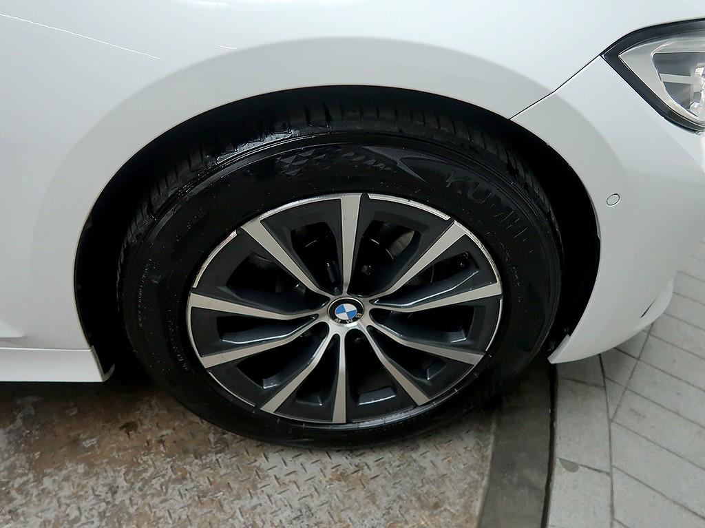 [BMW] 3시리즈 (G20) 320d - 이미지 8