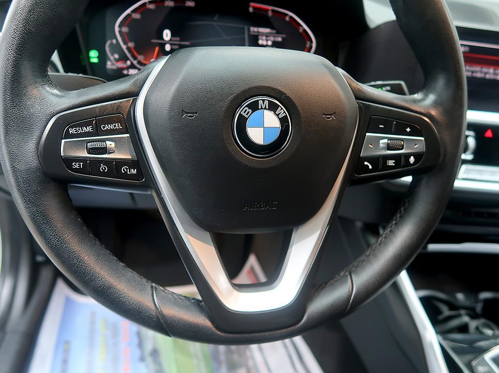 [BMW] 3시리즈 (G20) 320d - 이미지 18