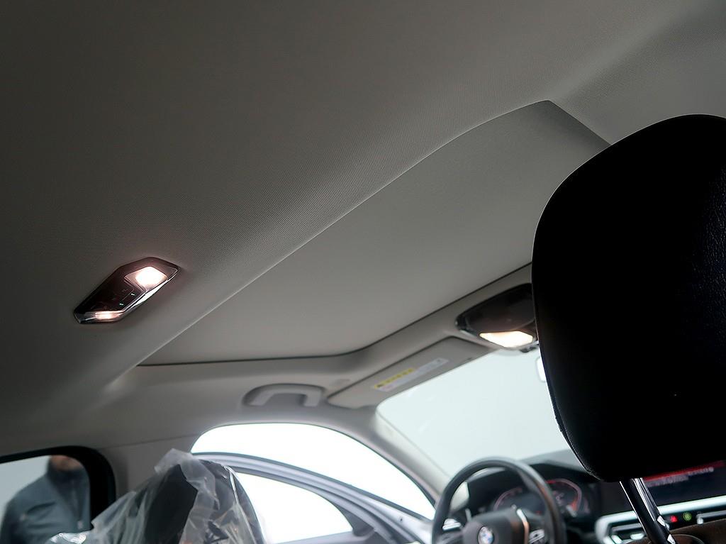 [BMW] 3시리즈 (G20) 320d - 이미지 15