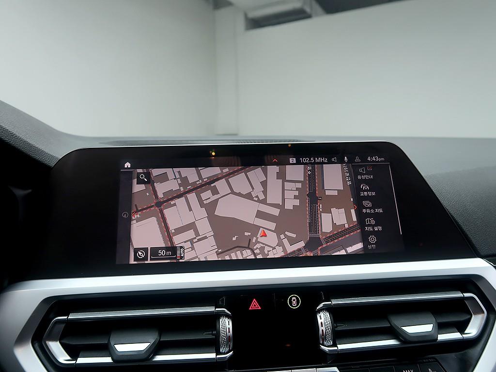 [BMW] 3시리즈 (G20) 320d - 이미지 14