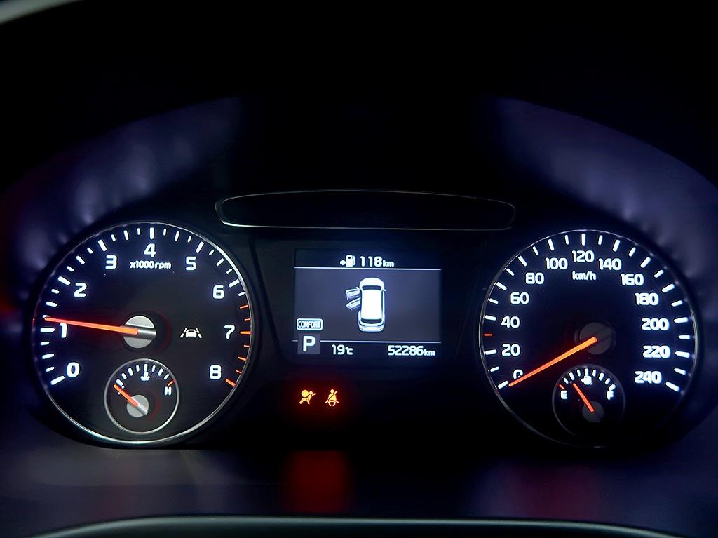 [기아] 더 뉴 쏘렌토 가솔린 2.0 터보 2WD 마스터 스페셜 - 이미지 6