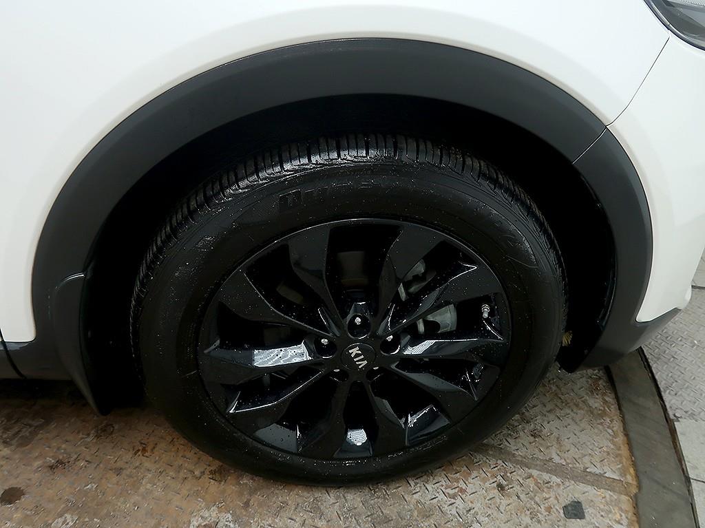 [기아] 더 뉴 쏘렌토 가솔린 2.0 터보 2WD 마스터 스페셜 - 이미지 8