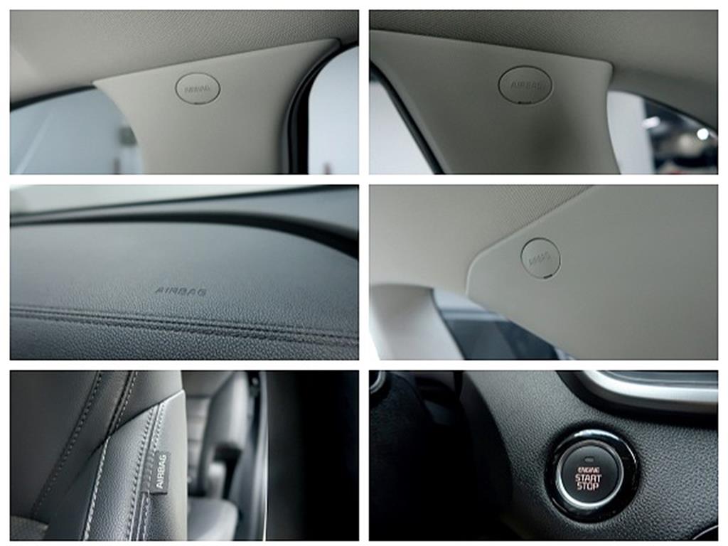 [기아] 더 뉴 쏘렌토 가솔린 2.0 터보 2WD 마스터 스페셜 - 이미지 20