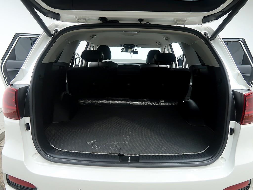 [기아] 더 뉴 쏘렌토 가솔린 2.0 터보 2WD 마스터 스페셜 - 이미지 17