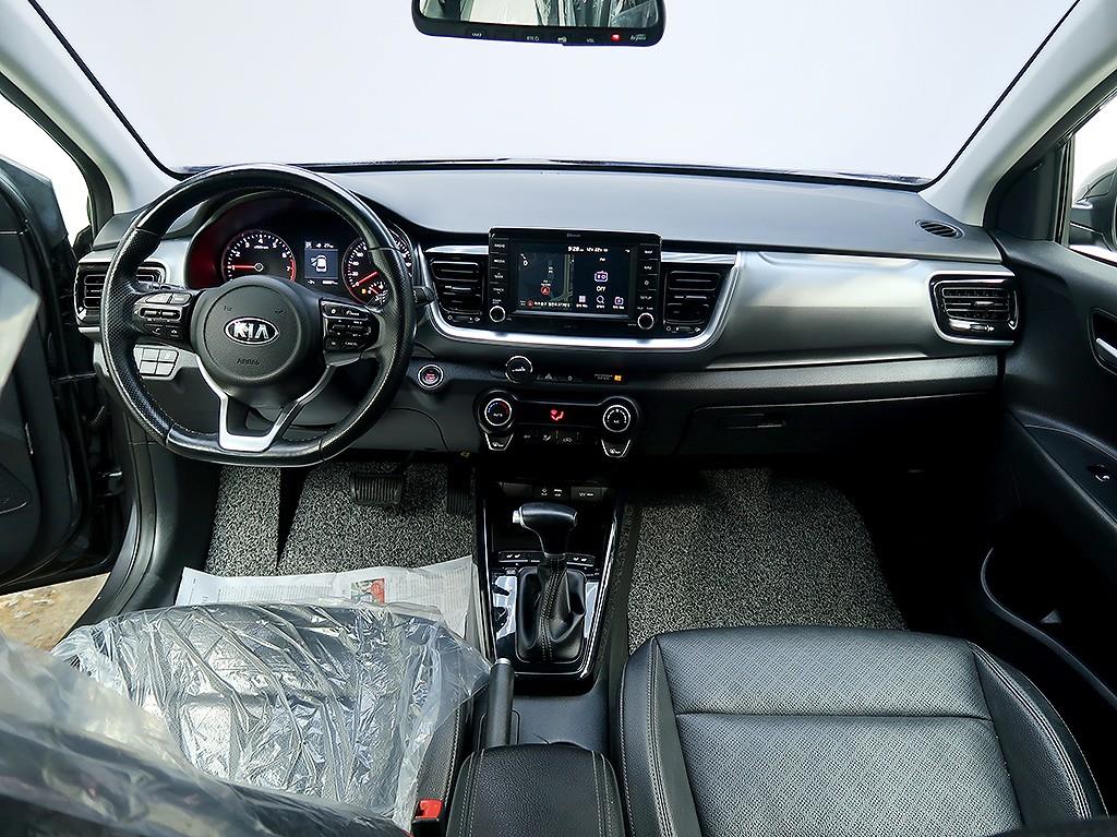 [기아] 스토닉 가솔린 1.4 트렌디 - 이미지 5