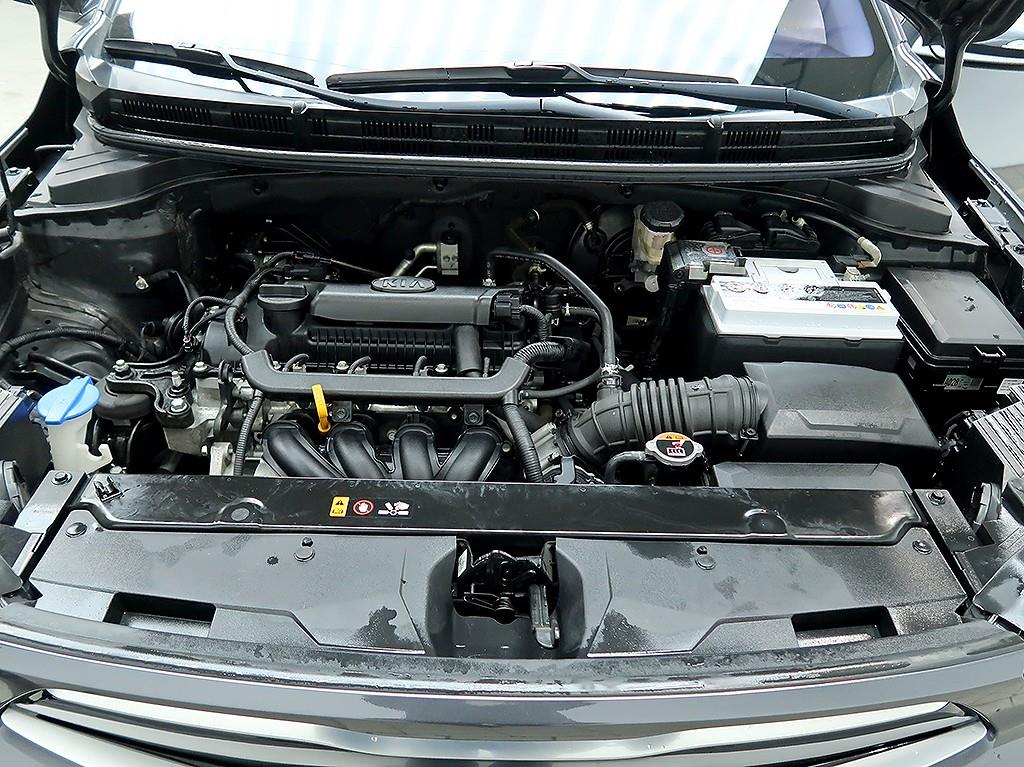 [기아] 스토닉 가솔린 1.4 트렌디 - 이미지 7