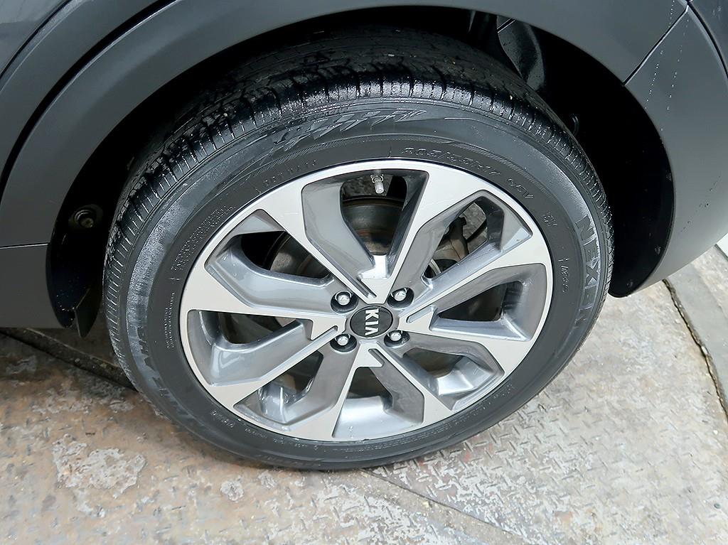 [기아] 스토닉 가솔린 1.4 트렌디 - 이미지 8