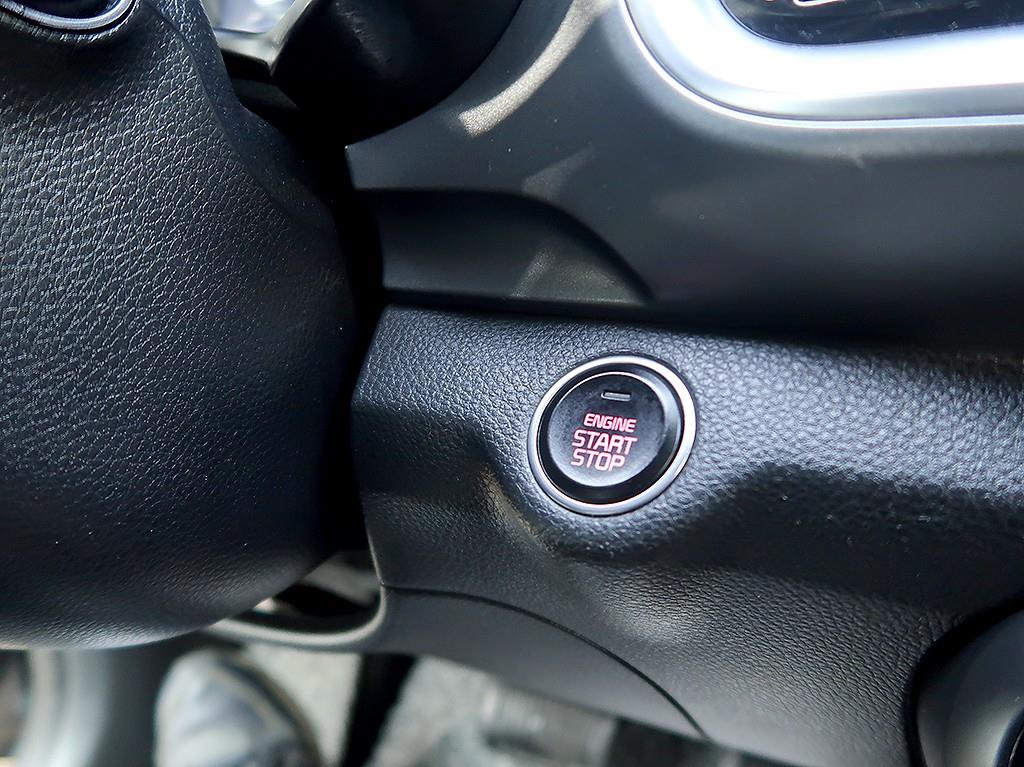 [기아] 스토닉 가솔린 1.4 트렌디 - 이미지 14