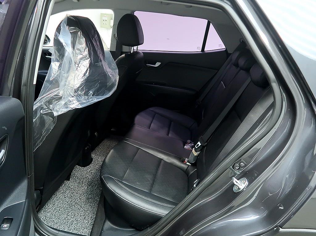 [기아] 스토닉 가솔린 1.4 트렌디 - 이미지 12