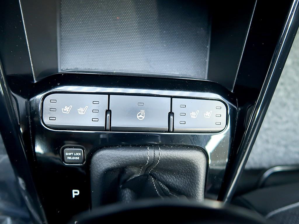 [기아] 스토닉 가솔린 1.4 트렌디 - 이미지 13