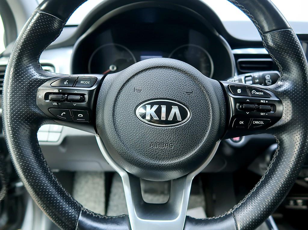 [기아] 스토닉 가솔린 1.4 트렌디 - 이미지 18