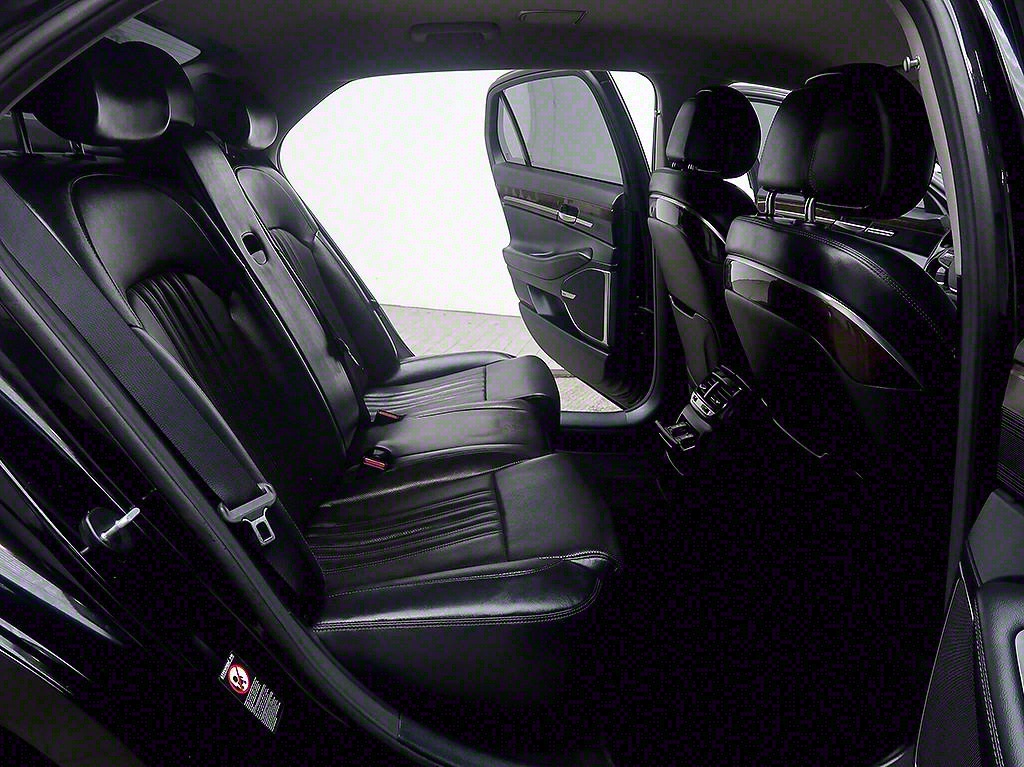 [제네시스] EQ900 3.3 T-GDI 럭셔리       (5인승) - 이미지 12