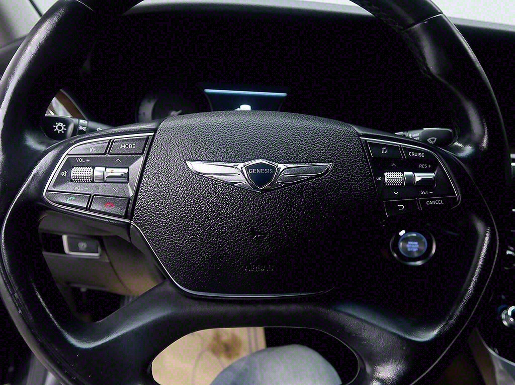 [제네시스] EQ900 3.3 T-GDI 럭셔리       (5인승) - 이미지 17