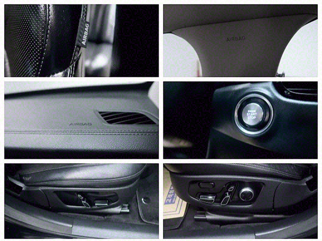 [제네시스] EQ900 3.3 T-GDI 럭셔리       (5인승) - 이미지 18