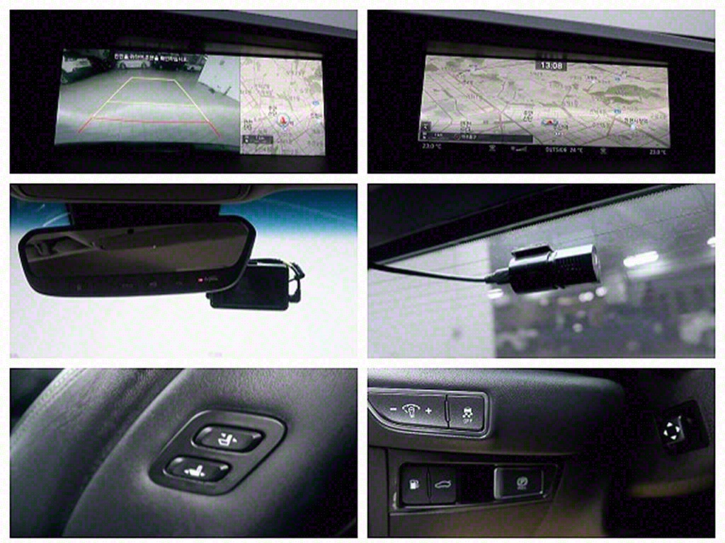 [제네시스] EQ900 3.3 T-GDI 럭셔리       (5인승) - 이미지 19