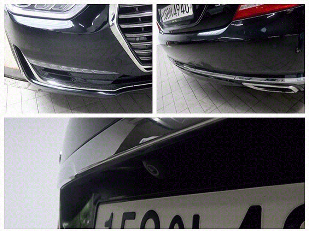 [제네시스] EQ900 3.3 T-GDI 럭셔리       (5인승) - 이미지 20