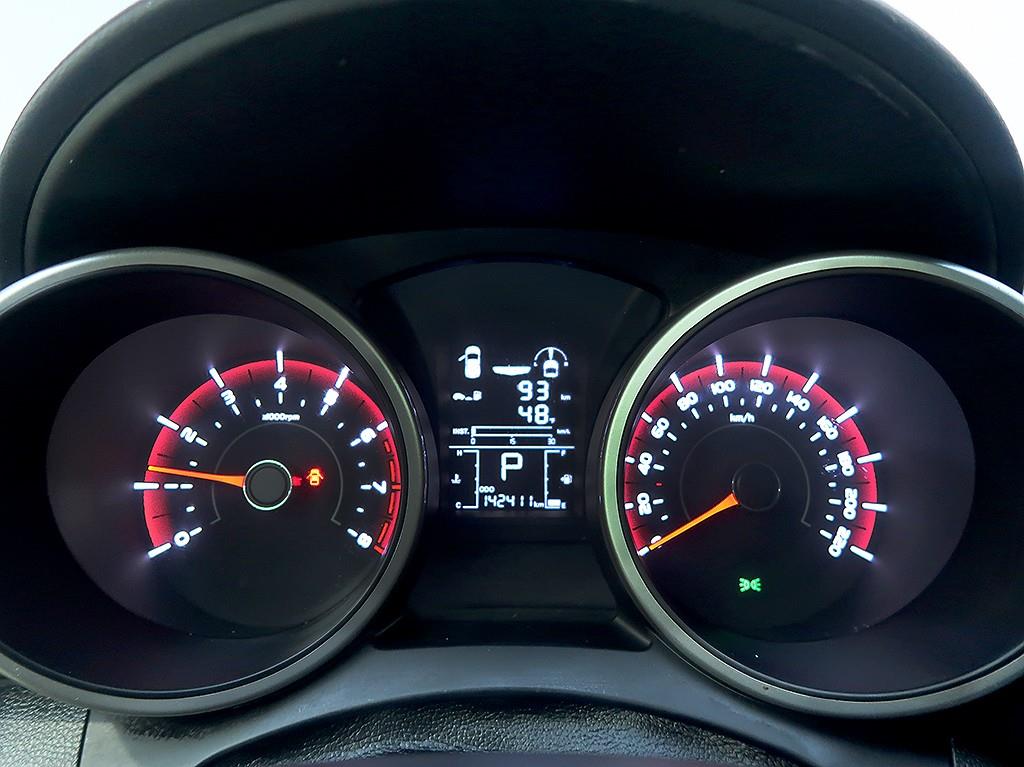 [KG모빌리티(쌍용) ] 티볼리 에어 2WD 가솔린 1.6 IX - 이미지 6