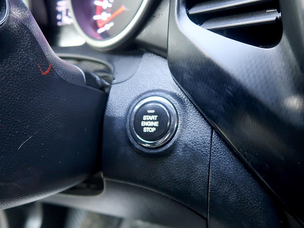 [KG모빌리티(쌍용) ] 티볼리 에어 2WD 가솔린 1.6 IX - 이미지 15