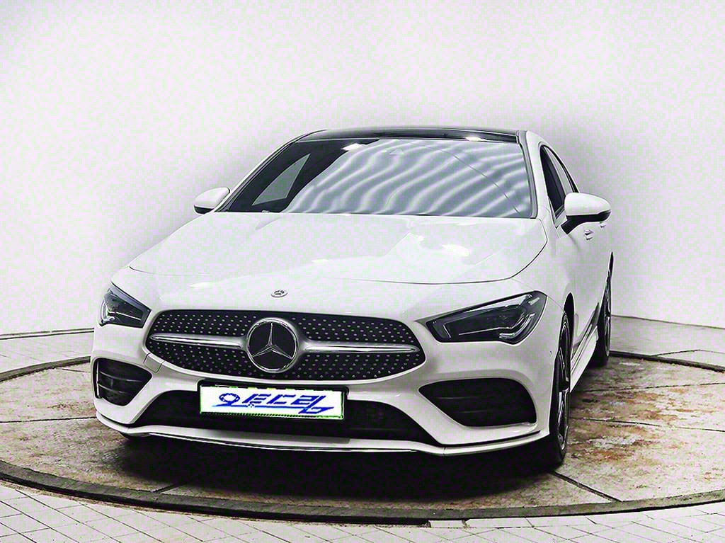 [벤츠] CLA클래스 C118 CLA 250 4MATIC