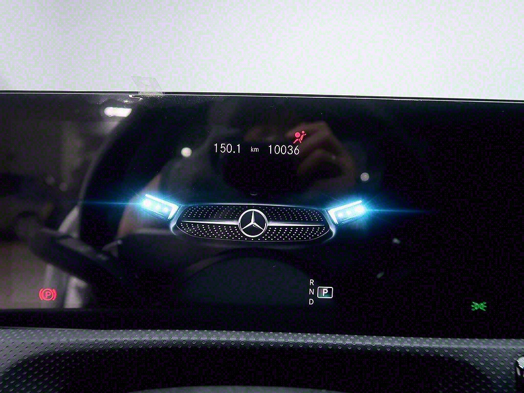 [벤츠] CLA클래스 C118 CLA 250 4MATIC - 이미지 6