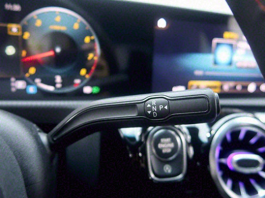 [벤츠] CLA클래스 C118 CLA 250 4MATIC - 이미지 10