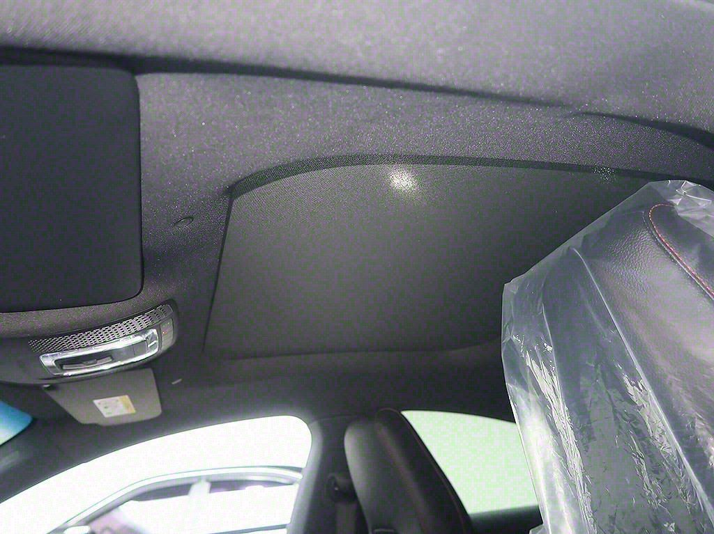 [벤츠] CLA클래스 C118 CLA 250 4MATIC - 이미지 13