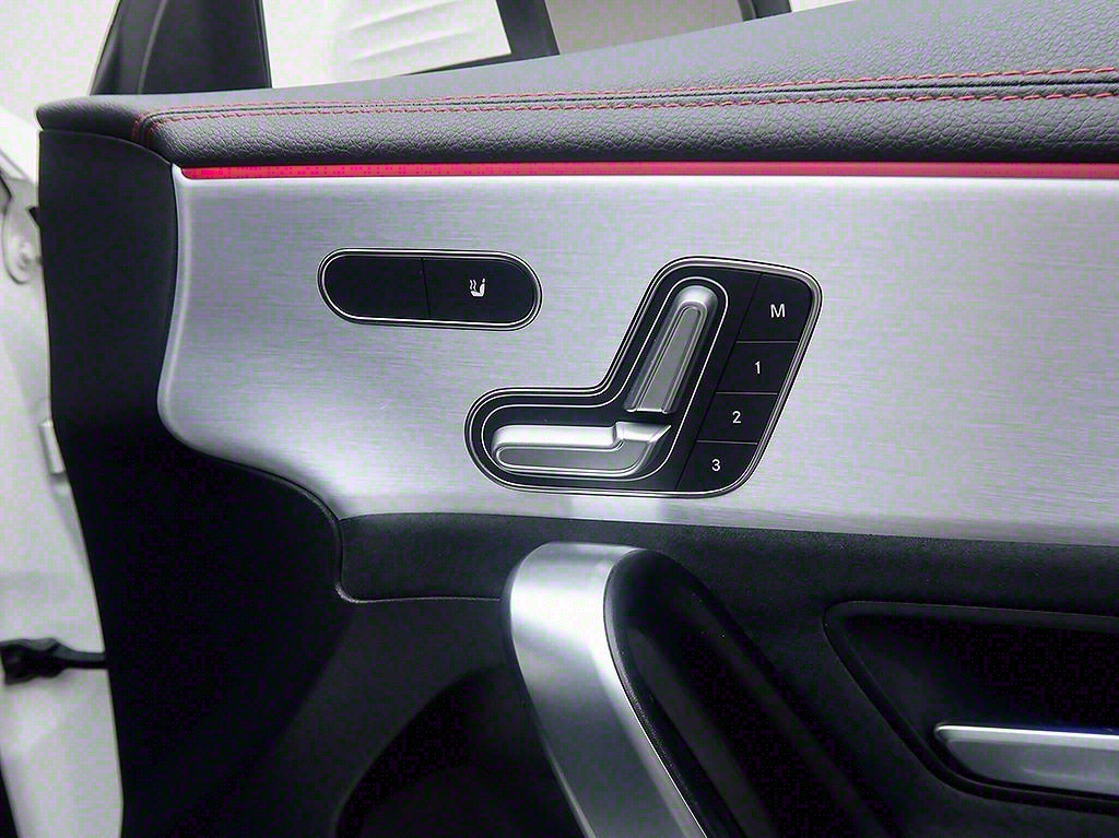 [벤츠] CLA클래스 C118 CLA 250 4MATIC - 이미지 14