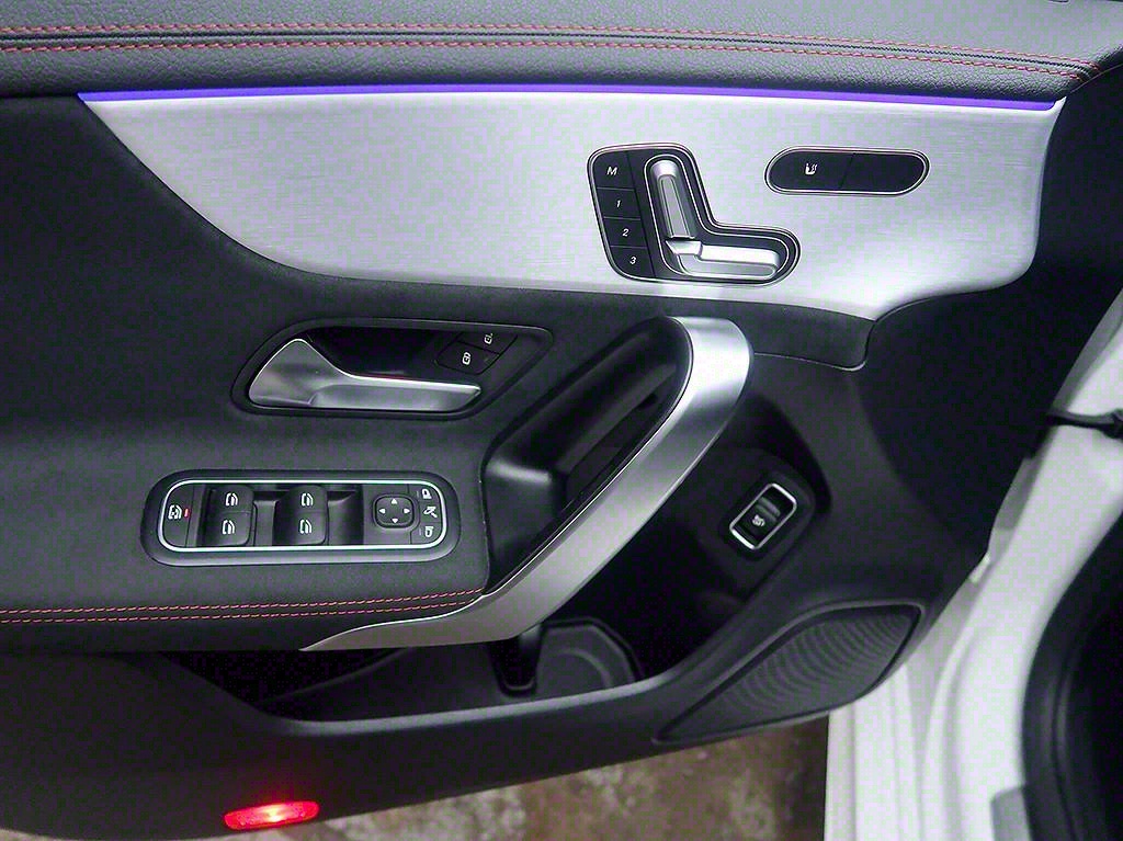 [벤츠] CLA클래스 C118 CLA 250 4MATIC - 이미지 15