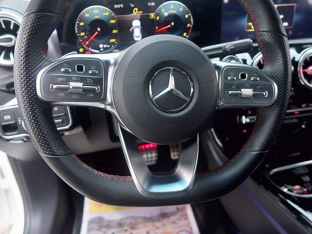 [벤츠] CLA클래스 C118 CLA 250 4MATIC - 이미지 17